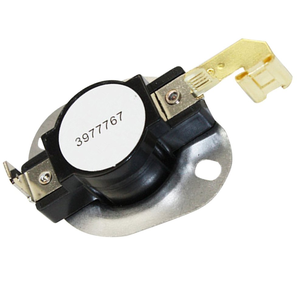 3977767 Dryer Thermostat for Whirlpool & Kenmore