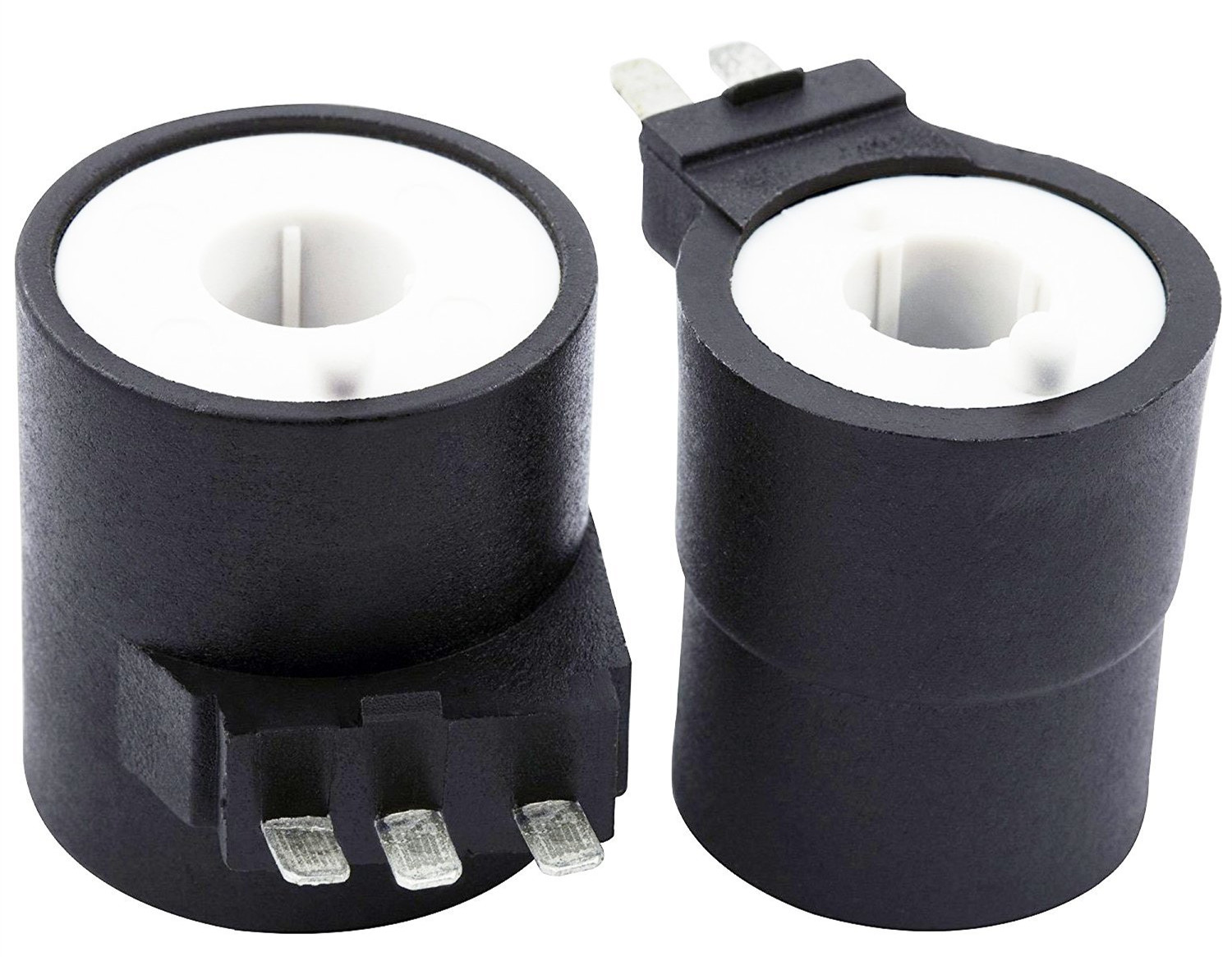 279834 Dryer Gas Valve Ignition Solenoid Coil Kit