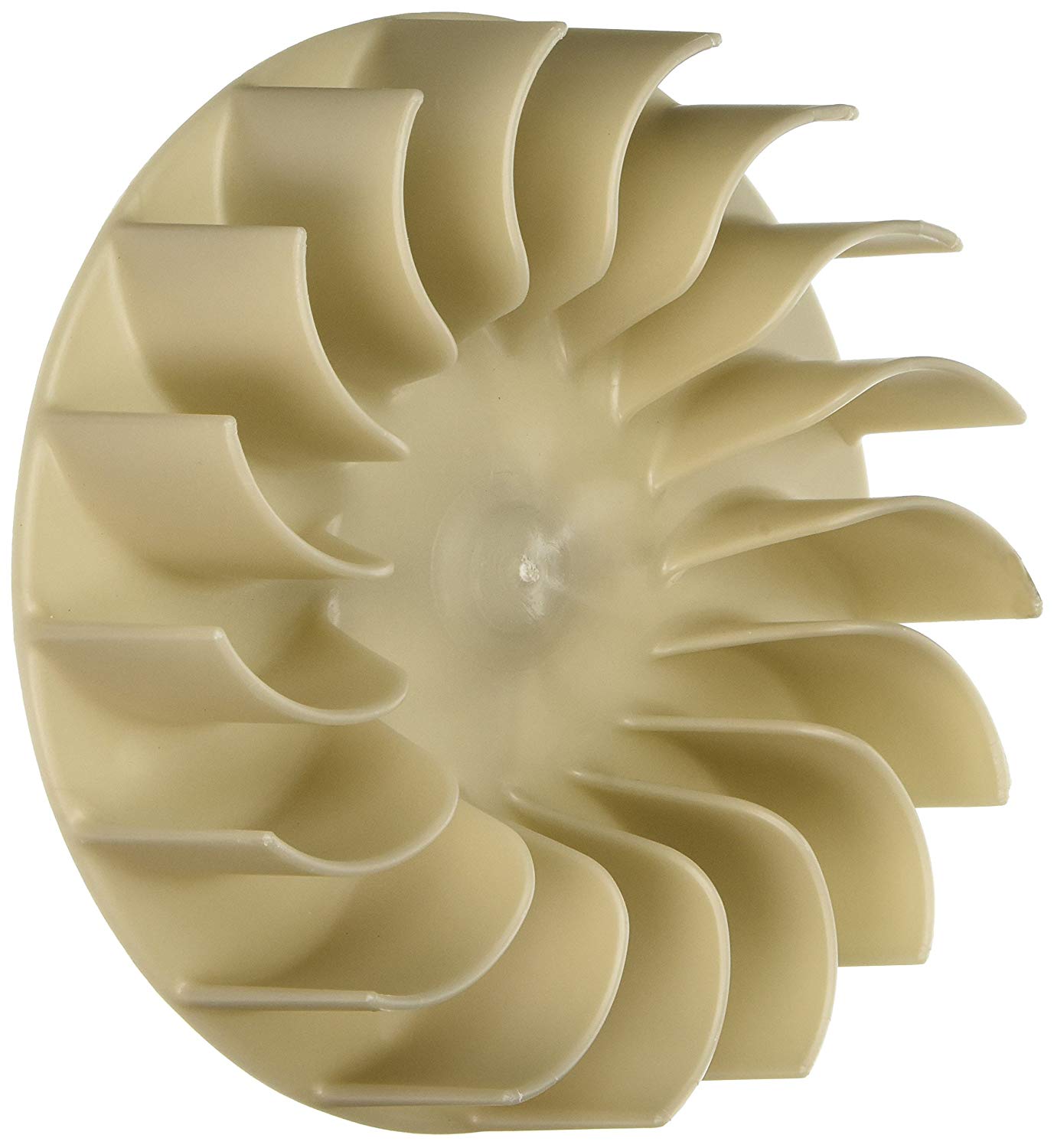 Whirlpool 696426 Wheel Blower