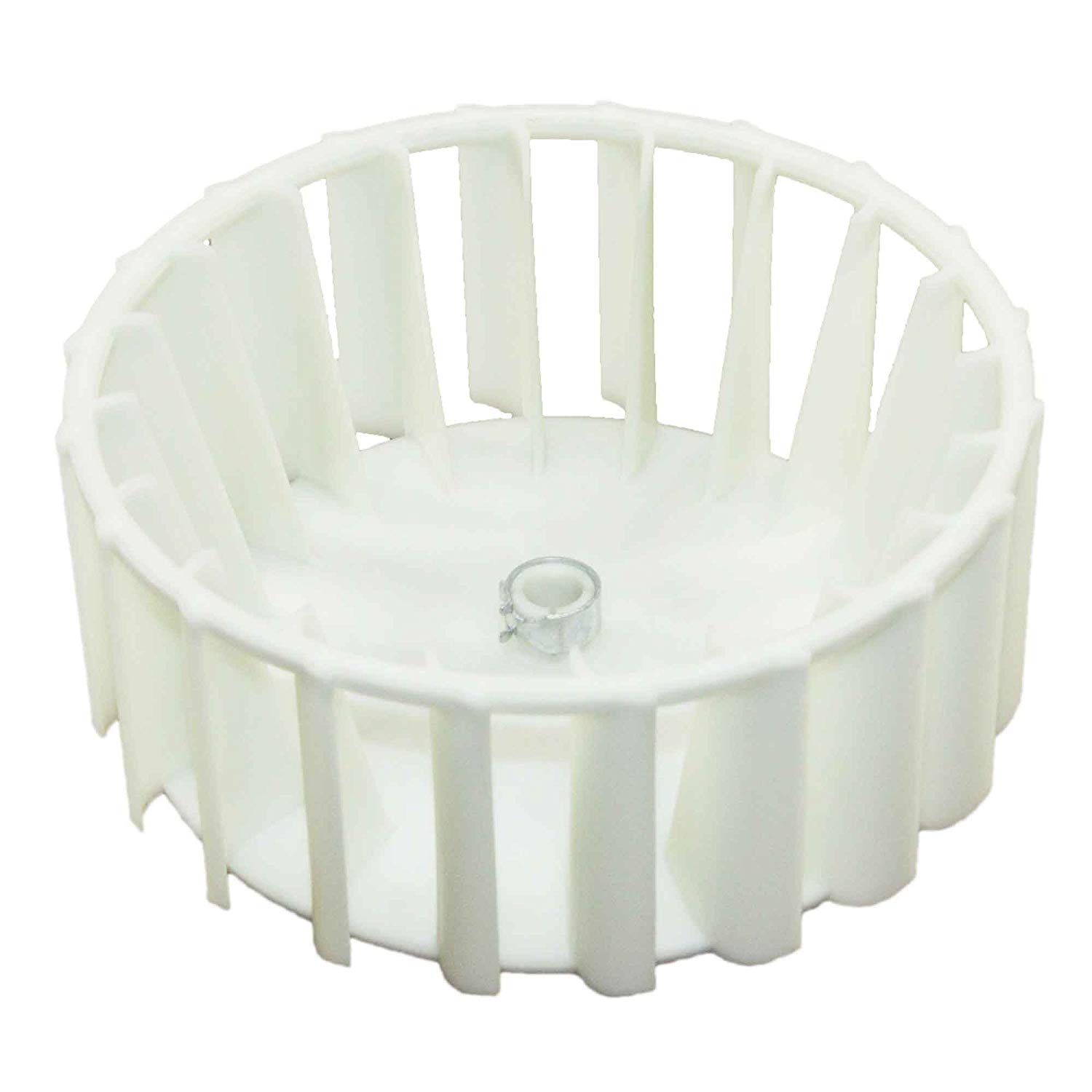 303836 Dryer Blower Wheel Assembly