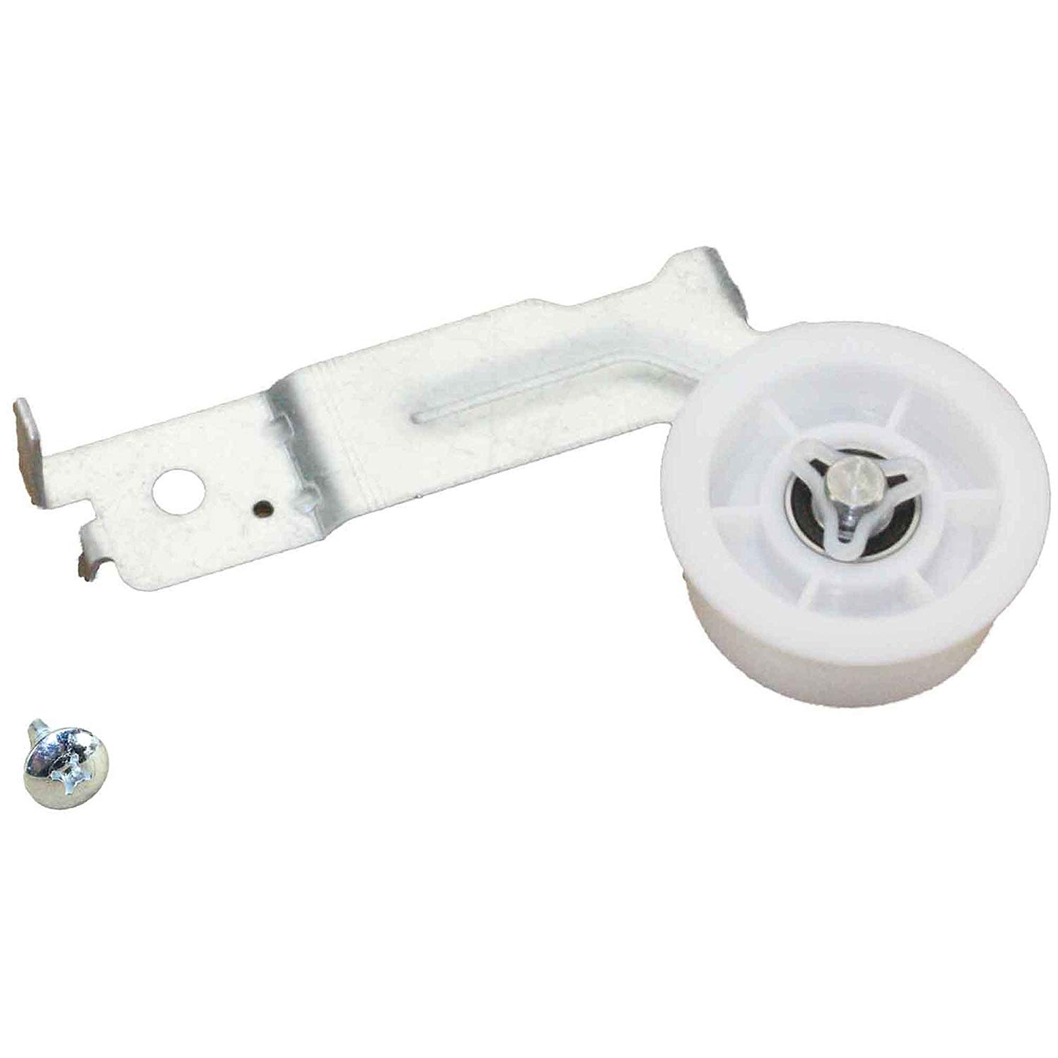 DC93-00634A Samsung Clothes Dryer Idler Pulley