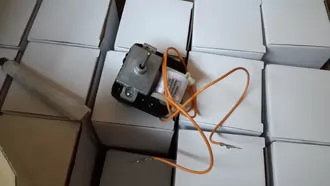 buy Refrigerator motor manufactirer
