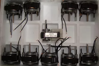 cheap Refrigerator motor suppliers cheap Refrigerator motor suppliers