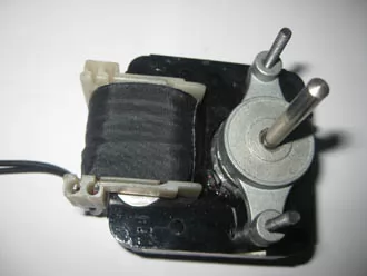 Refrigerator motor price