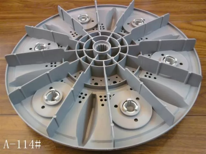 cheap Washing machine pulsator-A114 suppliers cheap Washing machine pulsator-A114 suppliers