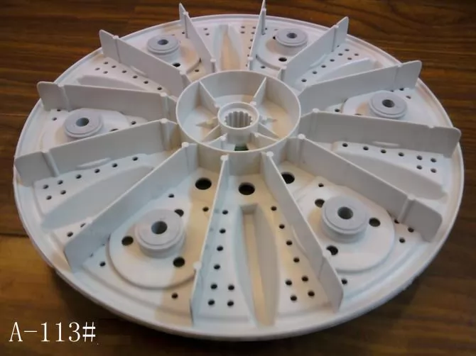 china Washing machine pulsator-A114 for sale china Washing machine pulsator-A114 for sale