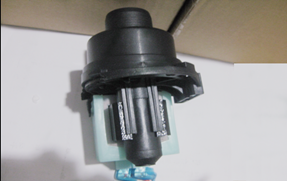 china Washing machine drain pump with lid for sale china Washing machine drain pump with lid for sale