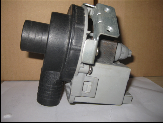 cheap Washing machine drain pump with lid and install pedestal suppliers cheap Washing machine drain pump with lid and install pedestal suppliers