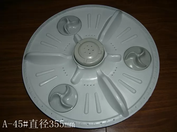 china Washing Machine Pulsator  NPTC-45-335
