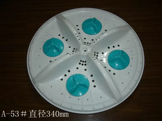 china Washing Machine Pulsator NPTC-53-340