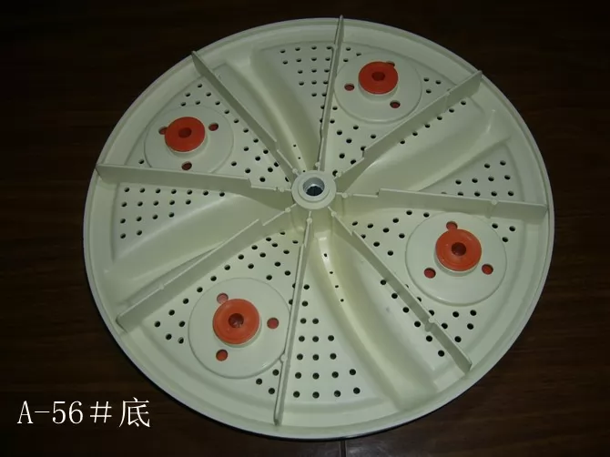 china Washing Machine Pulsator NPTC-56-335