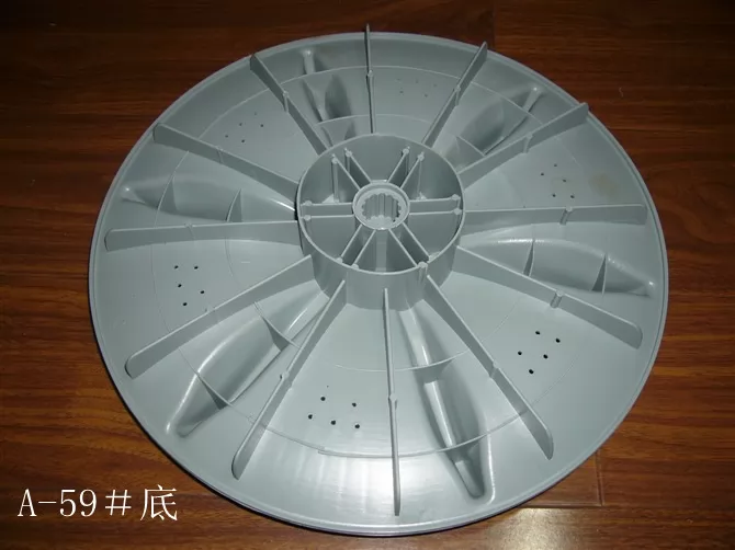 china Washing Machine Pulsator NPTC-59-340