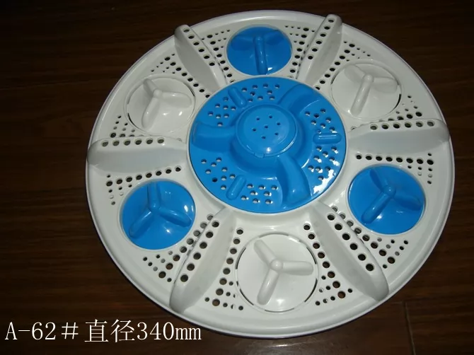 Washing Machine Pulsator NPTC-73-340 manufacture