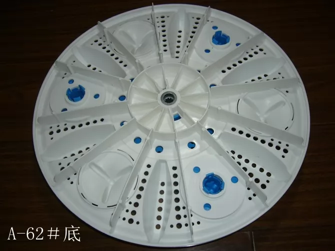 Washing Machine Pulsator NPTC-62-340 supplier