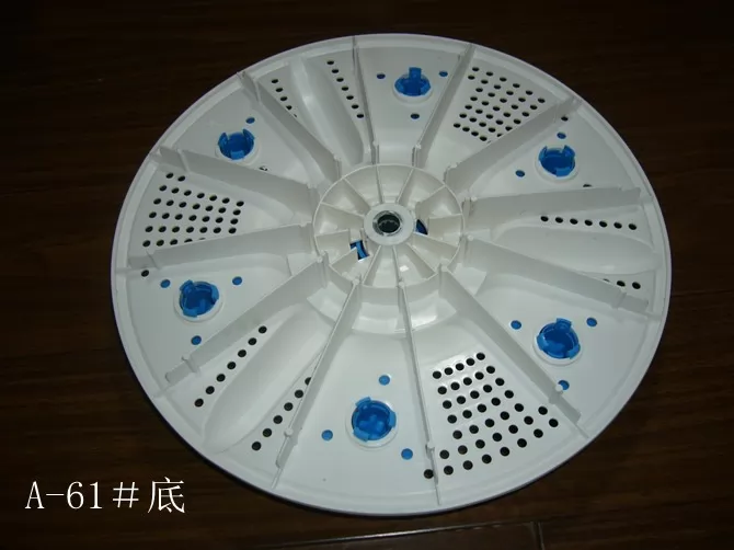 Washing Machine Pulsator NPTC-62-340 factory