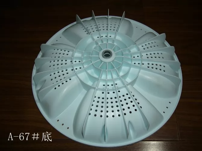 china Washing Machine Pulsator  NPTC-67-320