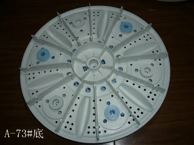 Washing Machine Pulsator NPTC-73-340 factory