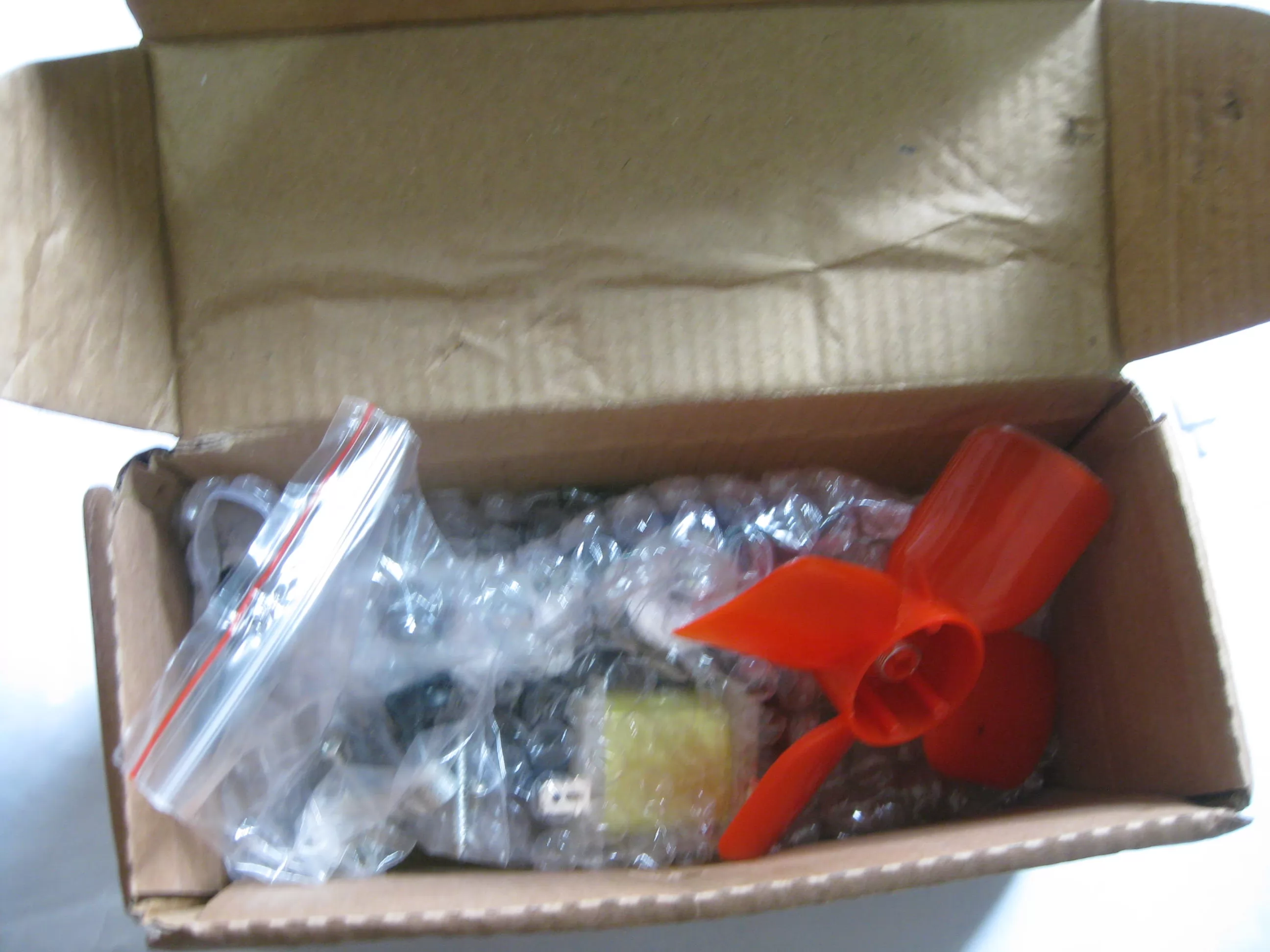Replacement Motors Kit Replacement Motors Kit