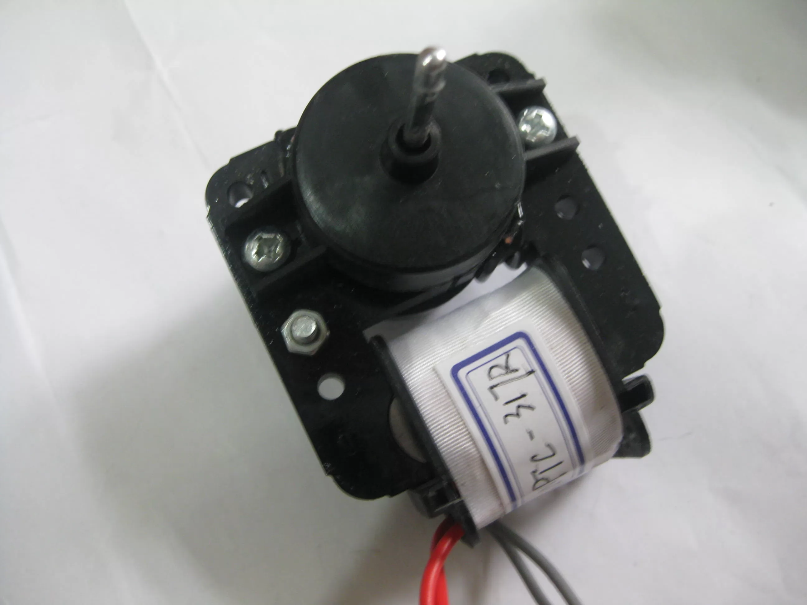 Replacement motors kit