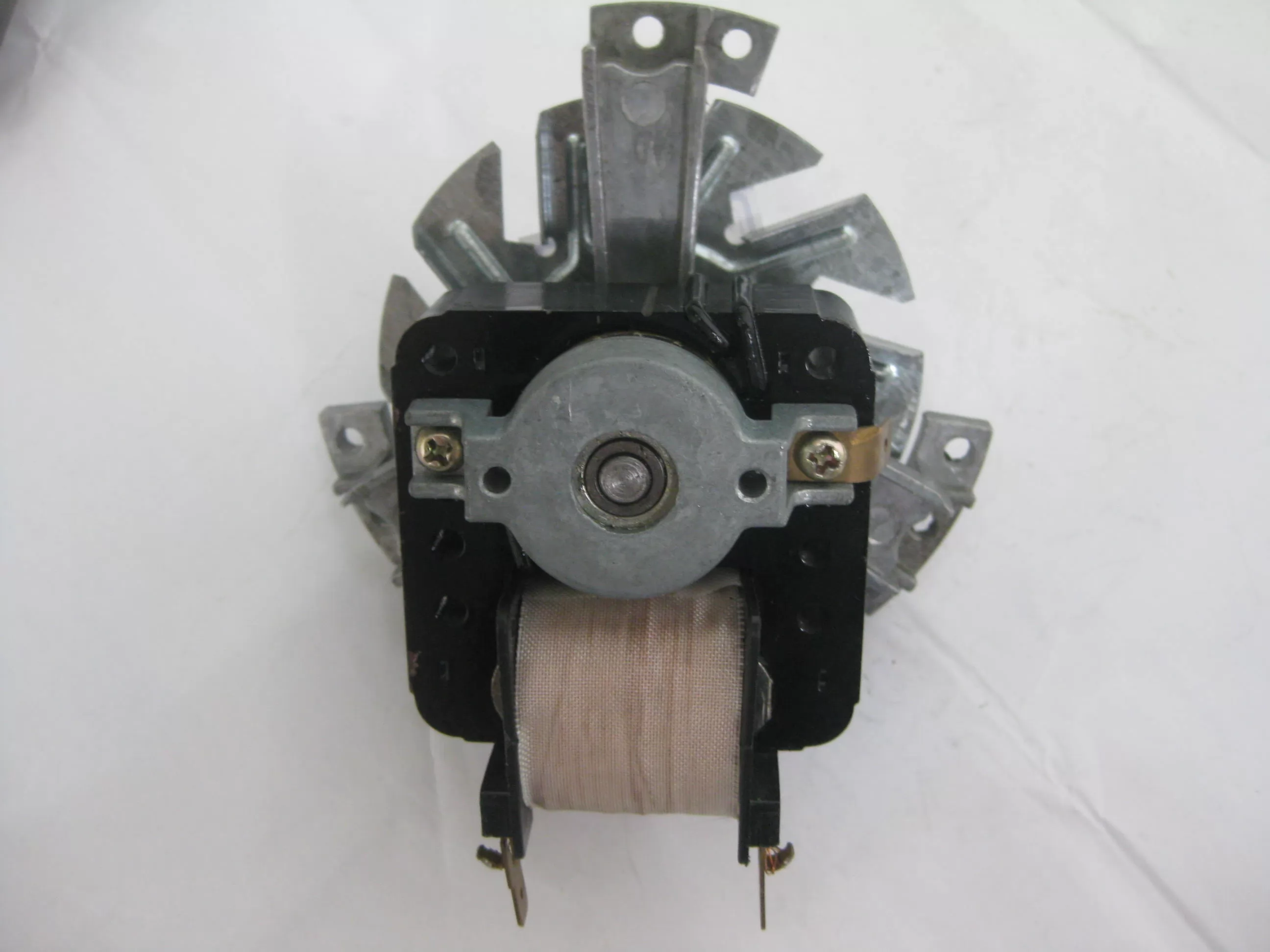 Toaster motor Toaster motor