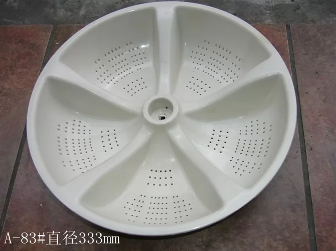 pulsator for washing machine