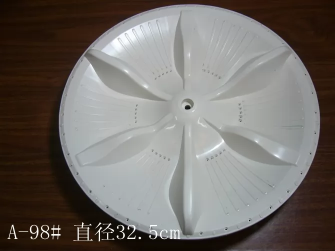 pulsator for washing machine