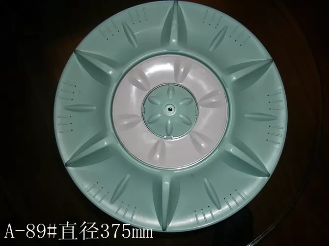 pulsator for washing machine