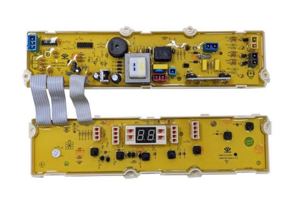 washing machine universal control board for LG 6871EC1033U