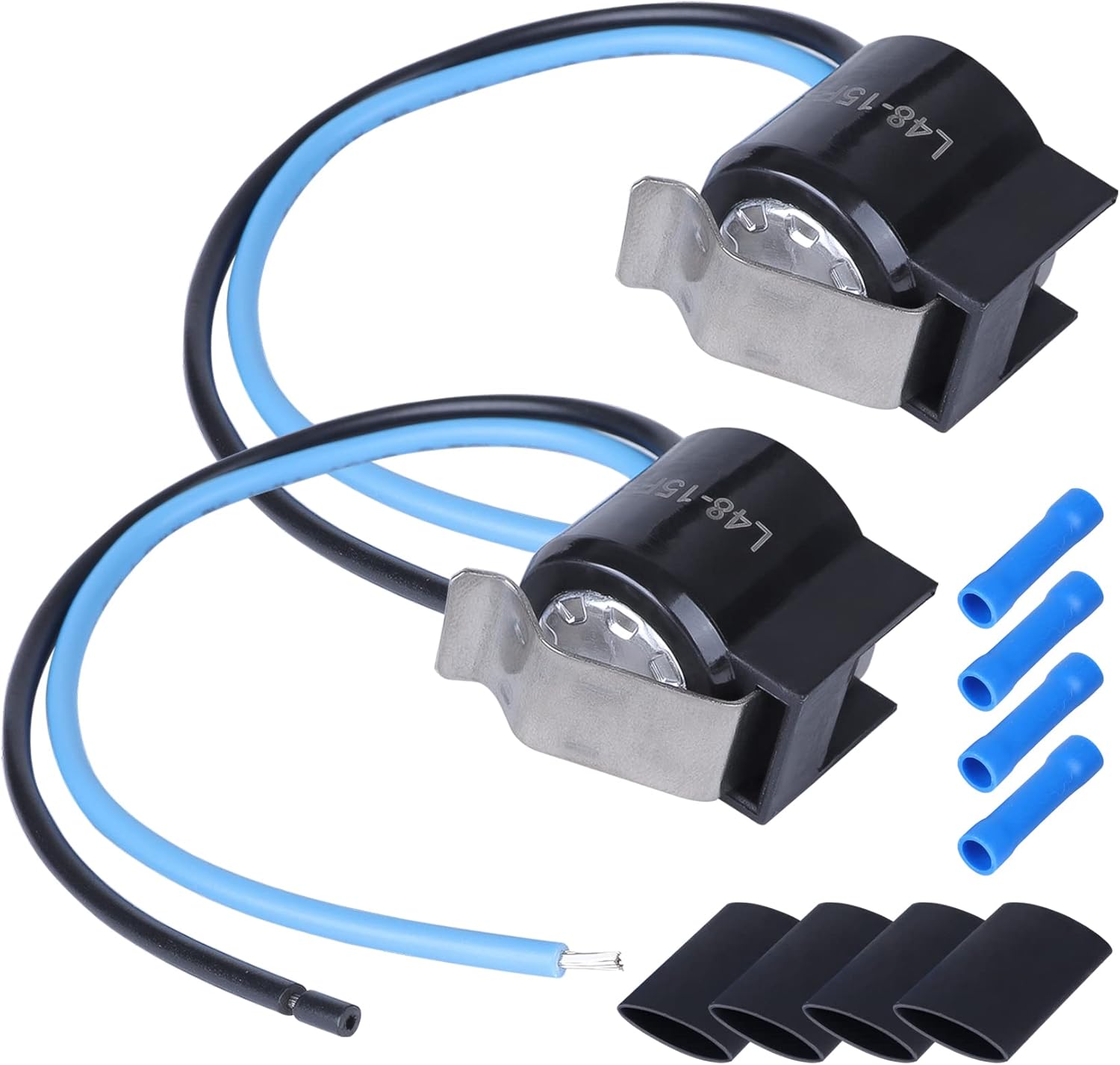 5303918214 Refrigerator Defrost Thermostat