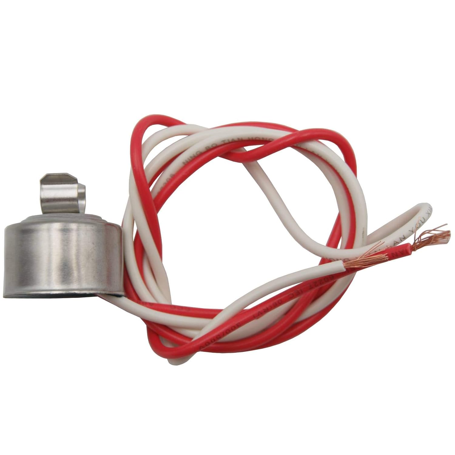 Whirlpool OEM 4387490 Defrost Thermostat