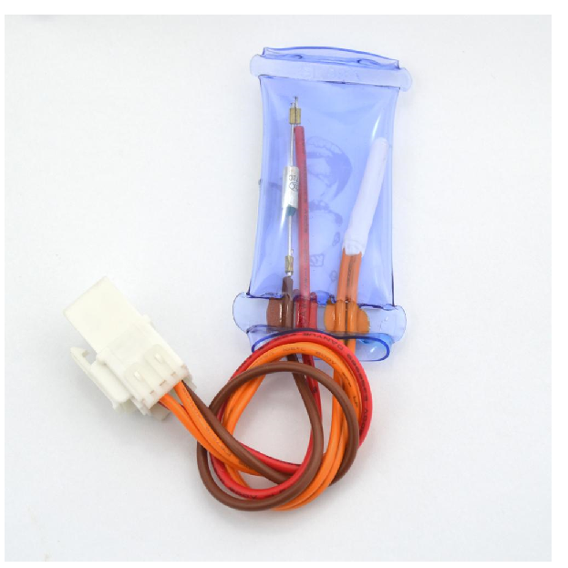 Defrost Sensor Fuse Assembly Suitable LG 6615JB2005A