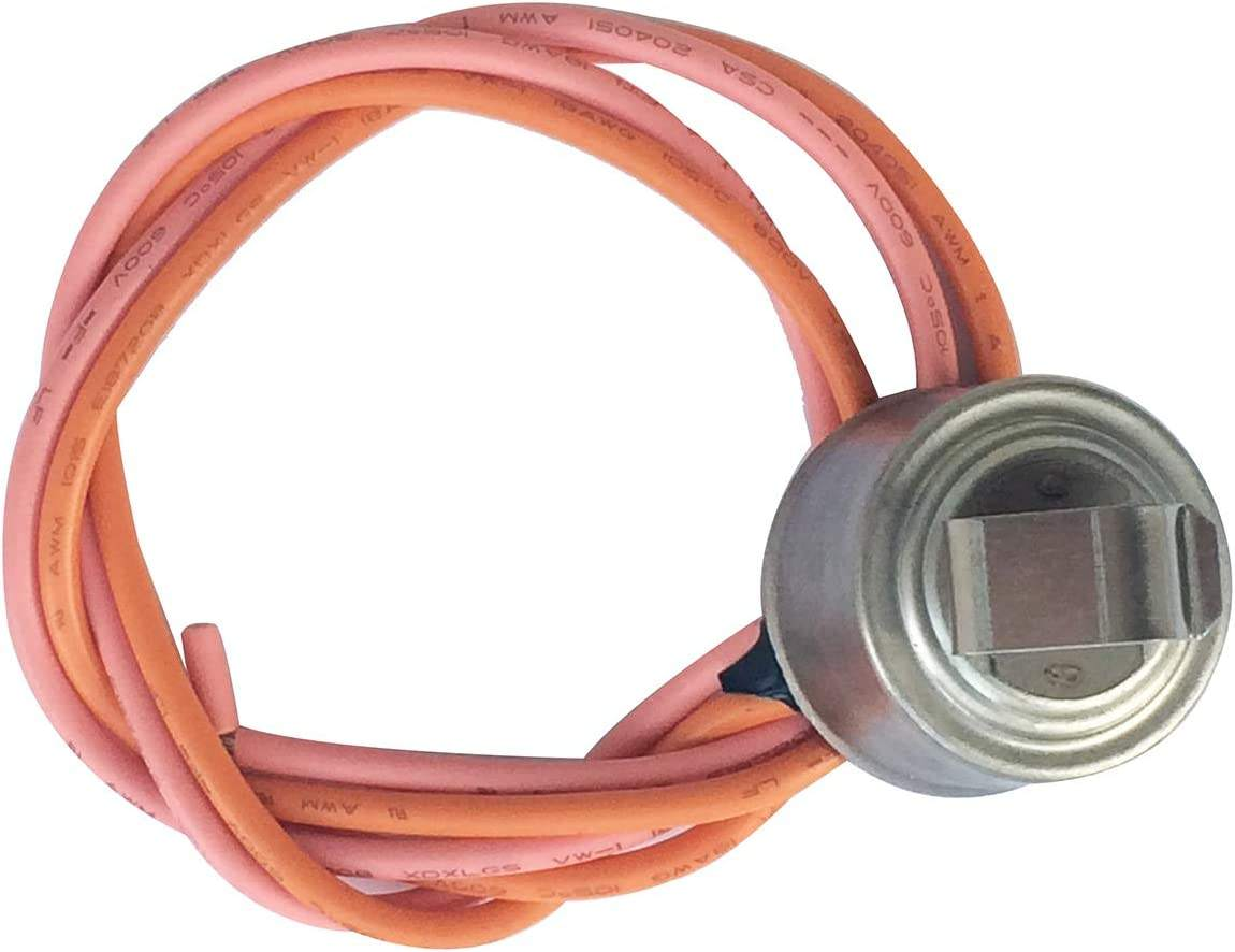 New Refrigerator Defrost Thermostat For WR50X10068