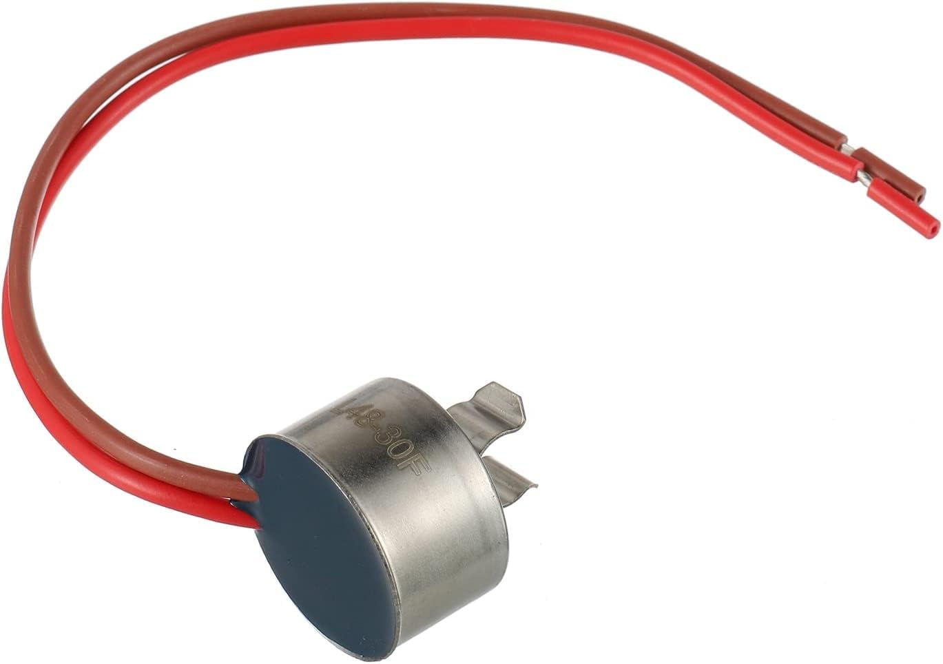 Refrigerator Defrost Bimetal Thermostat for Whirlpool 4387503
