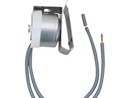 Refrigerator Defrost Thermostat 4387489