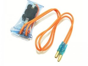 LG ST-3 Universal Defrost Termination Cutout Thermostat 