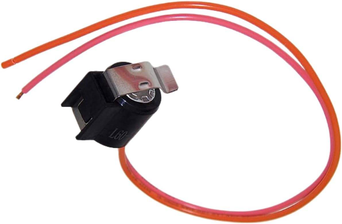 WR50X122 - Defrost Thermostat for General Electric Refrigerator