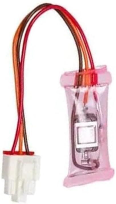 LG Fridge CONTROLLER ASSY DEFROST THERMOSTAT THERMAL FUSE 3WIRE 6615JB2002A