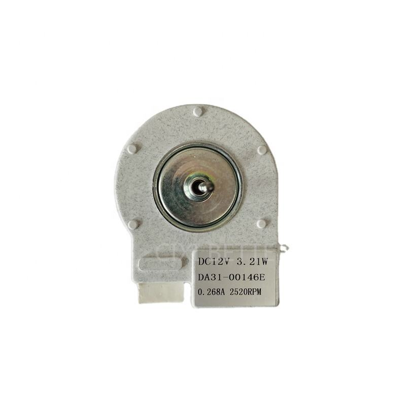 Refrigerator Evaporator Fan Motor for Samsung DA31-00146E