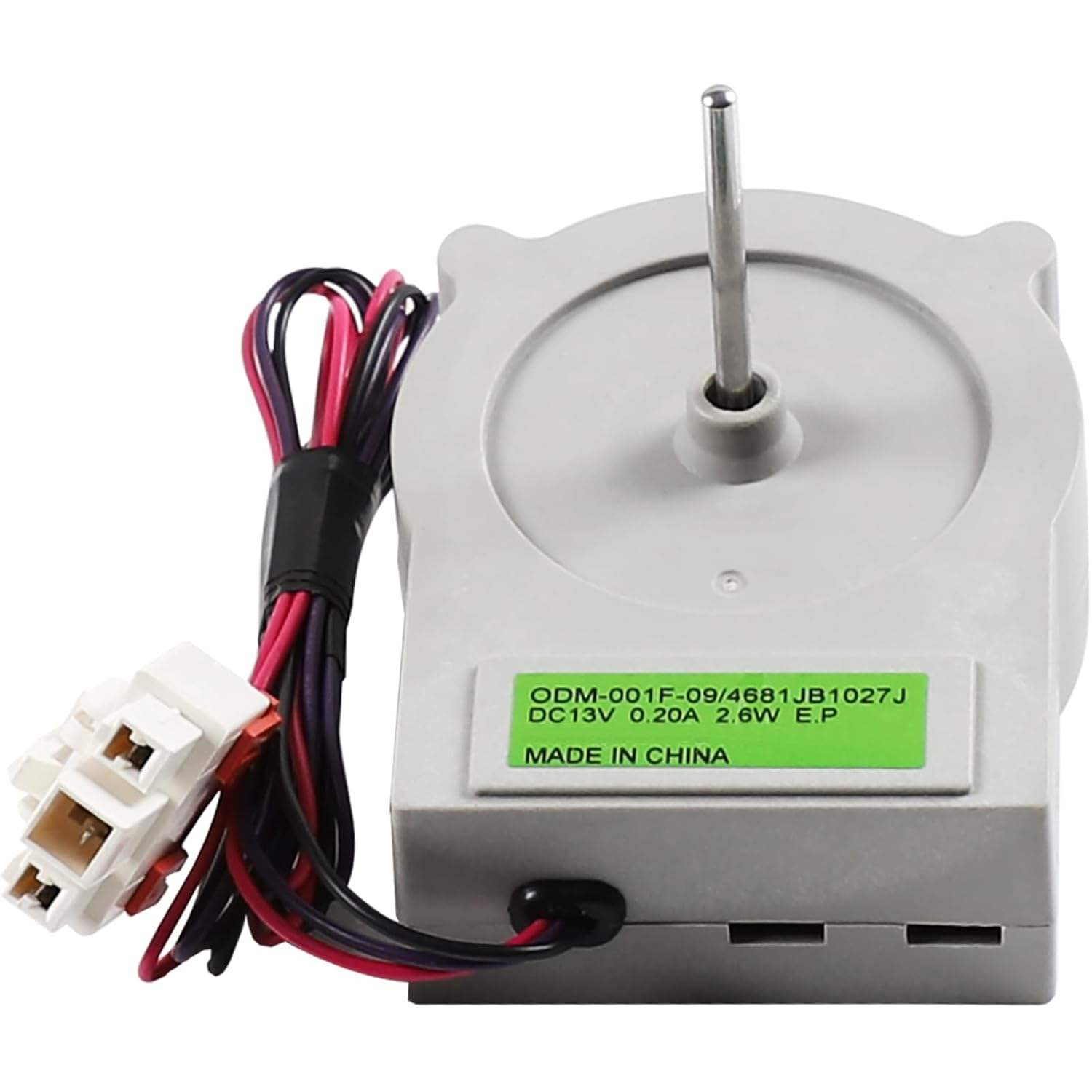 LG Electronics 4681JB1027J Refrigerator Motor