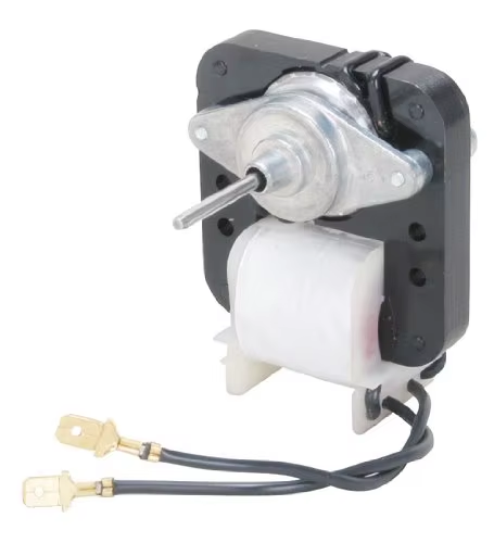WR60X203 Evaporator Motor For GE Refrigerator