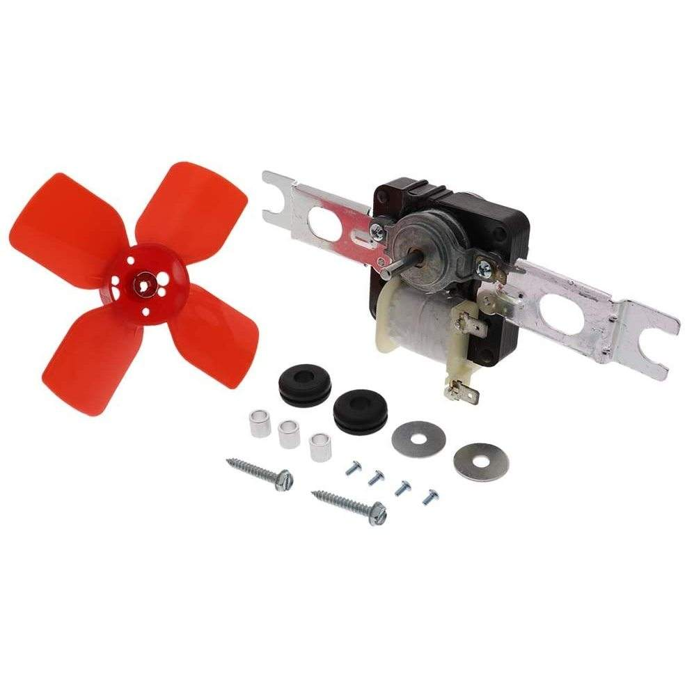 482731 - Evaporator Motor for Whirlpool Refrigerator