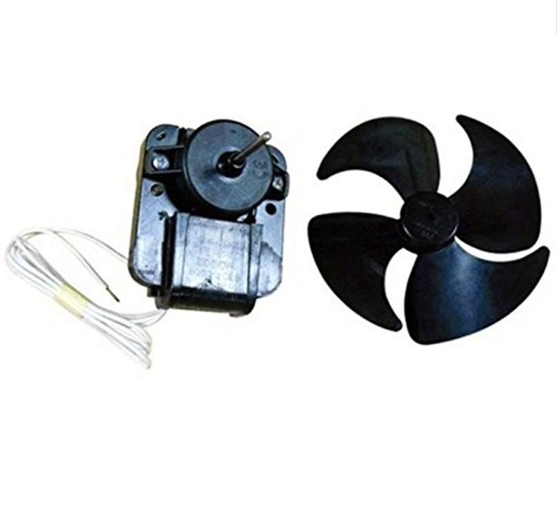 481936170011 Fan motor with fan for Frost Free Fridge