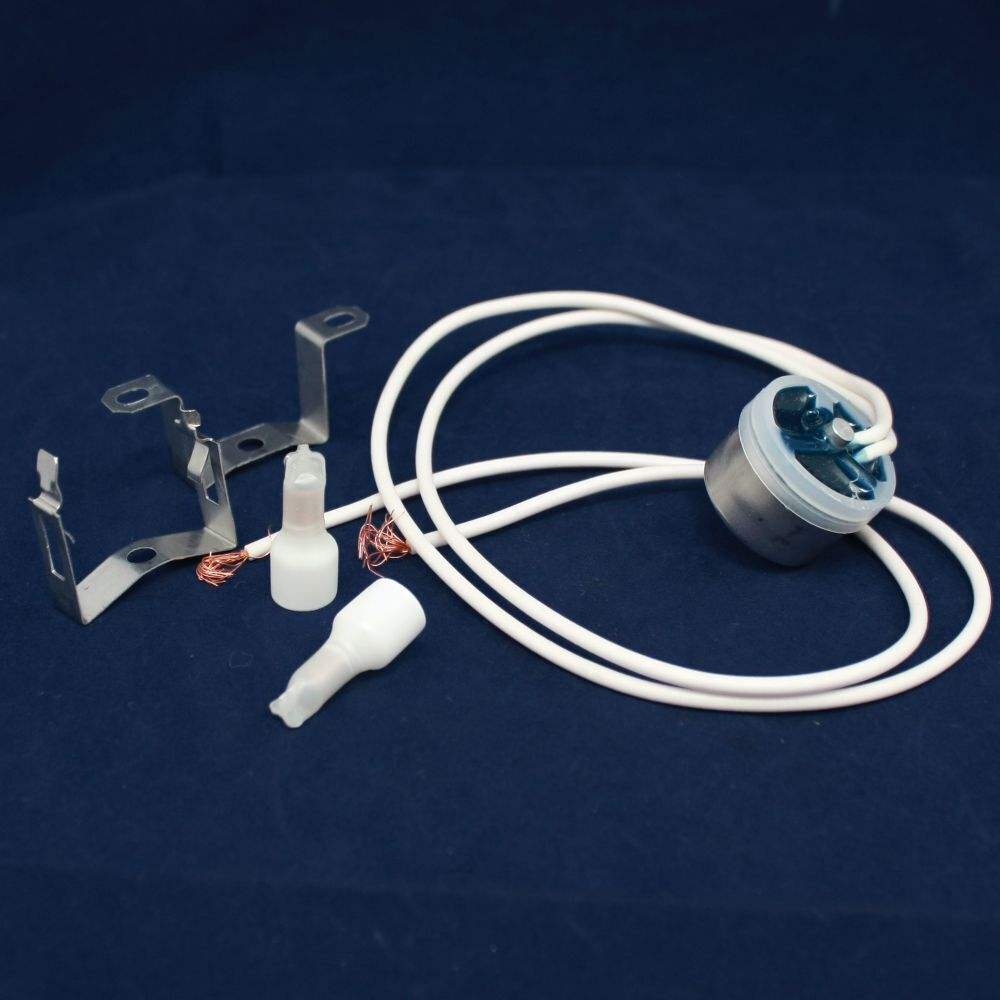 WR50X50  Refrigerator Defrost Thermostat
