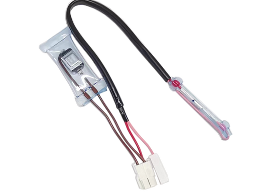 Defrost Thermostat Sensor replacement for Samsung DA47-10150F