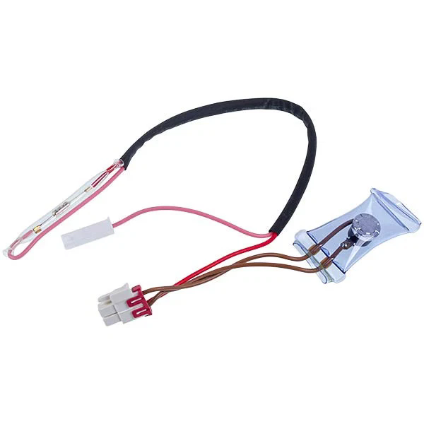 Defrost Thermostat Sensor replacement for Samsung DA47-10150F