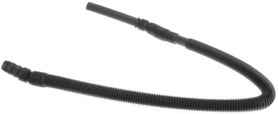 WH41X10096 Washing Machine Corrugated Drain Hose