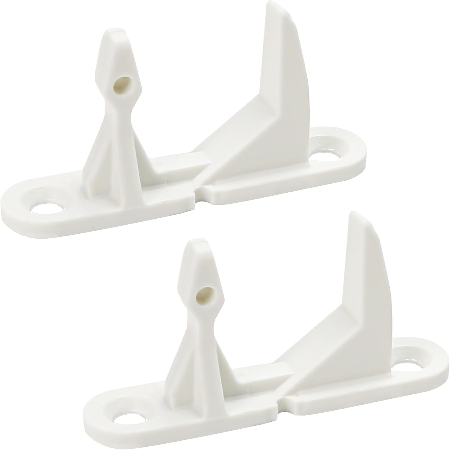 131763310 Door Striker for Frigidaire Kenmore Washer AP3580441 1032664 131763300 890617