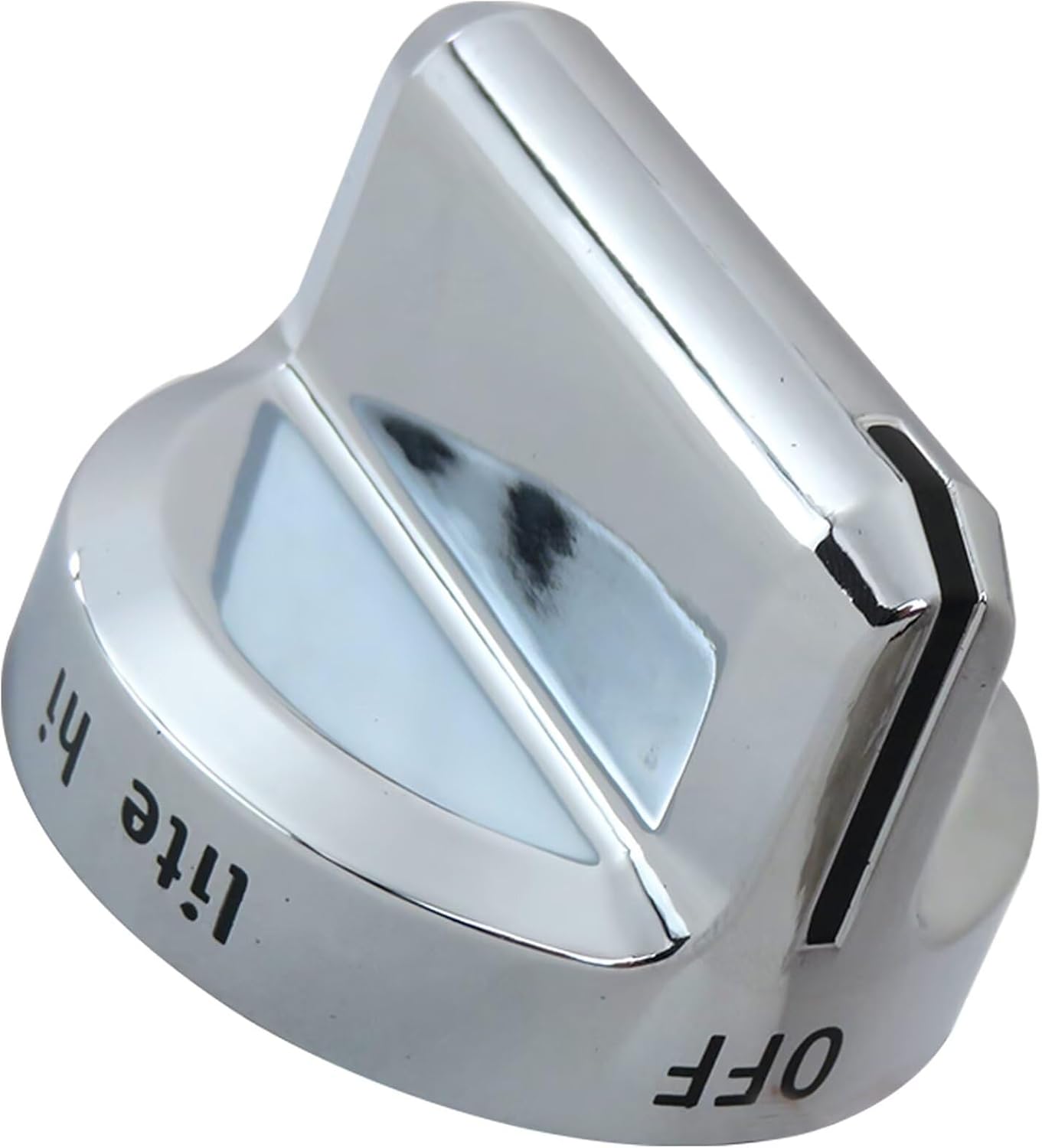 5304502763 Control Knob Compatible with Range Oven
