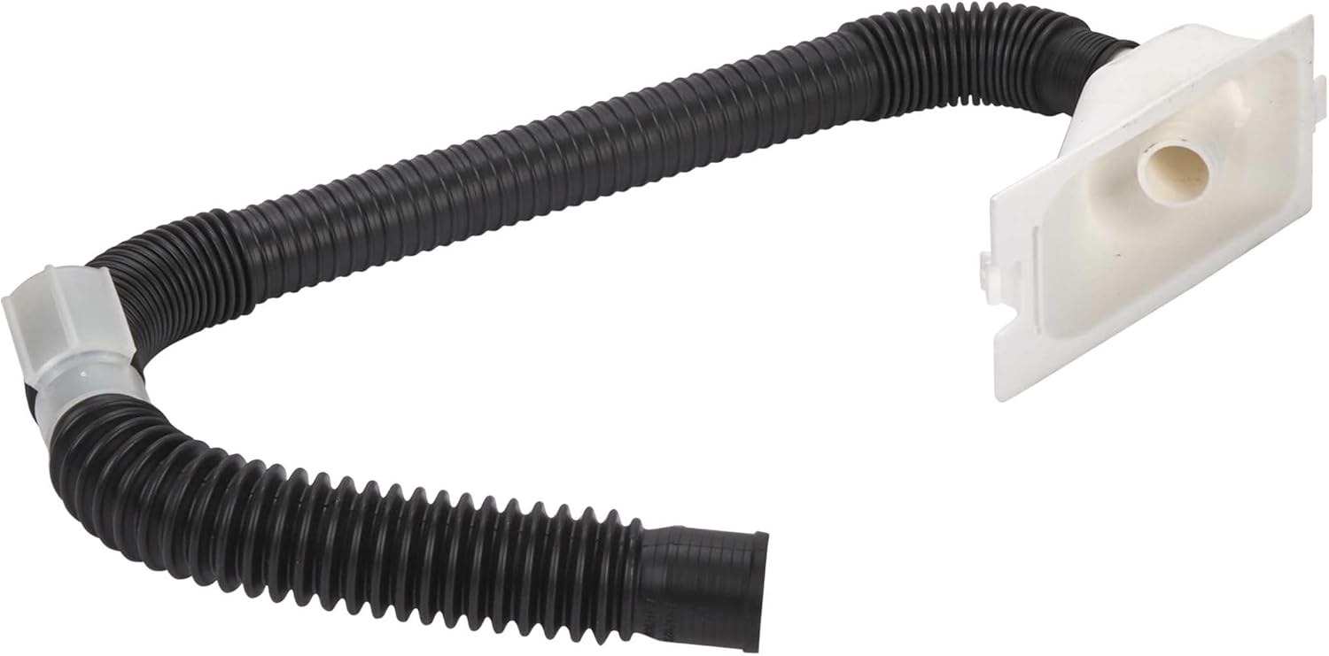 Washing Machine Hose Drain Whirlpool 8317940