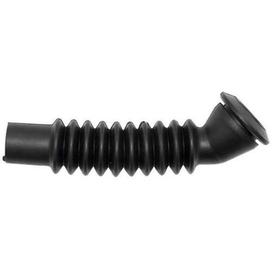 LG genuine washing machine parts drain rubber hose 4738EN3001A